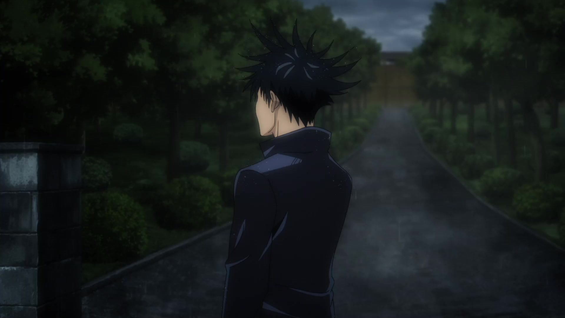 [Tsukyio Editing Resources] Jujutsu Kaisen Season 1 (Episode 4) Raw Clips (243) (tsukyio.com).mp4